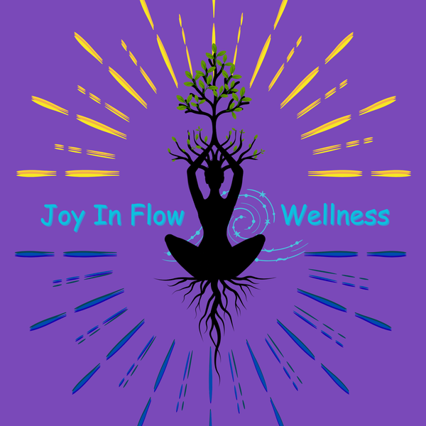 Joy In Flow Wellness Metaphysical Apparel